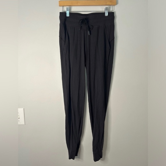 Lululemon Ready To Rulu Pant *29" in Black size 6 - Picture 7 of 10